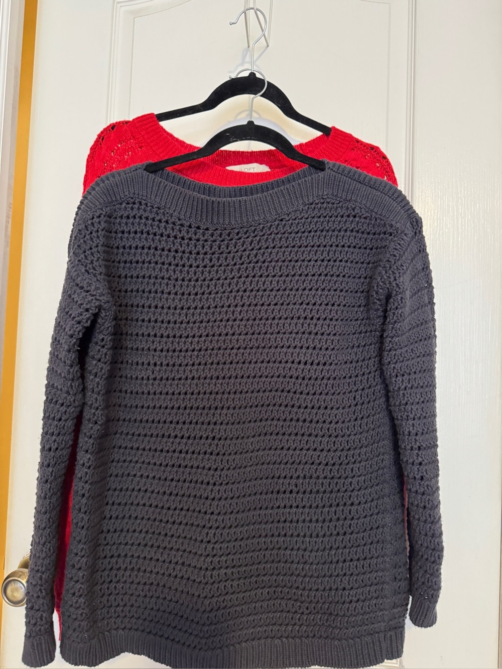 Women's Crewneck Sweater Bundle
